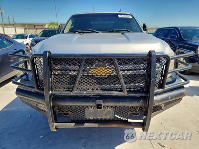 Piąte zdjęcie samochodu w środku: 2012 CHEVROLET SILVERADO K2500 HEAVY DUTY LT VIN:1GC1KXC89CF203320 - miniatura