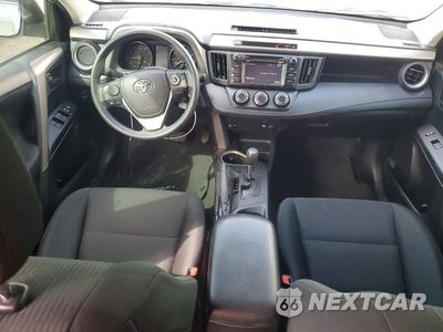 Zdjęcie 8 z 13 samochodu: 2017 TOYOTA RAV4 LE VIN:2T3ZFREV7HW374966 - miniatura