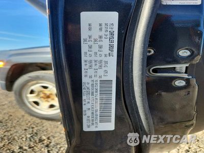 Zdjęcie 12 z 12 samochodu: 2011 JEEP PATRIOT SPORT VIN:1J4NF1GB7BD111717 - miniatura