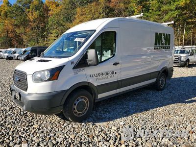 2017 FORD TRANSIT T-250 1FTYR2CM2HKA05669 - główne zdjęcie licytacji z USA - miniatura