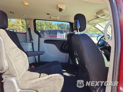 Zdjęcie 11 z 13 samochodu: 2015 DODGE GRAND CARAVAN SXT VIN:2C4RDGCG1FR668031 - miniatura