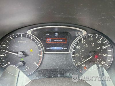 Zdjęcie 9 z 13 samochodu: 2018 NISSAN ALTIMA 2.5 SR VIN:1N4AL3AP2JC275254 - miniatura