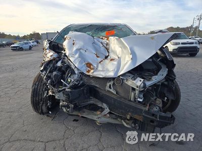 Piąte zdjęcie samochodu w środku: 2015 TOYOTA COROLLA S PLUS VIN:2T1BURHE4FC260837 - miniatura