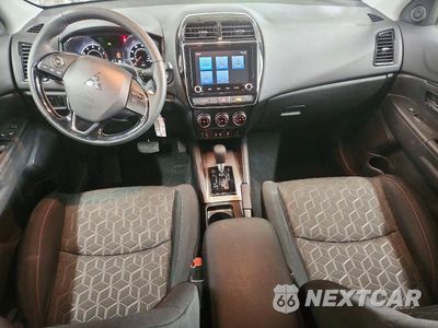 Zdjęcie 8 z 14 samochodu: 2026 MITSUBISHI OUTLANDER SPORT LE AWD VIN:JA4ARUAU2TU020647 - miniatura