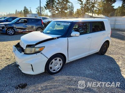 2012 SCION XB BASE JTLZE4FEXCJ018611 - główne zdjęcie licytacji z USA - miniatura