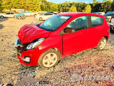 2021 CHEVROLET SPARK LS KL8CB6SA0MC228013 - główne zdjęcie licytacji z USA - miniatura