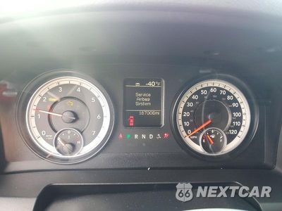 Zdjęcie 9 z 12 samochodu: 2014 RAM 1500 ST VIN:1C6RR7FT8ES256350 - miniatura