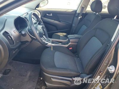 Zdjęcie 7 z 12 samochodu: 2014 KIA SPORTAGE LX VIN:KNDPB3AC1E7559476 - miniatura