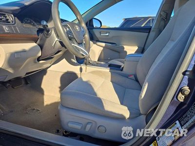 Zdjęcie 7 z 12 samochodu: 2015 TOYOTA CAMRY LE VIN:4T4BF1FK3FR462433 - miniatura