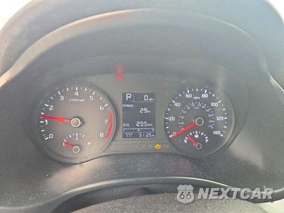 Zdjęcie 9 z 12 samochodu: 2020 KIA RIO S VIN:3KPA24AD8LE336207 - miniatura