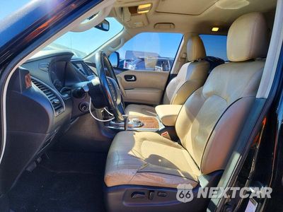 Zdjęcie 7 z 12 samochodu: 2018 NISSAN ARMADA SL VIN:JN8AY2NCXJX500045 - miniatura