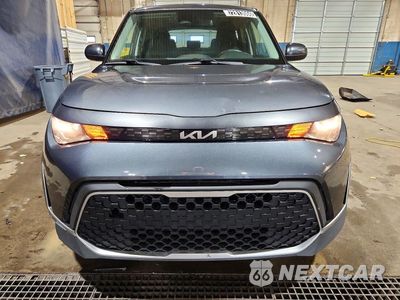 Piąte zdjęcie samochodu w środku: 2023 KIA SOUL LX VIN:KNDJ23AU3P7880825 - miniatura