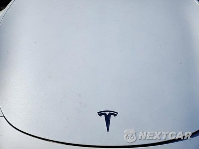 Zdjęcie 12 z 14 samochodu: 2023 TESLA MODEL Y VIN:7SAYGDEE6PA093399 - miniatura