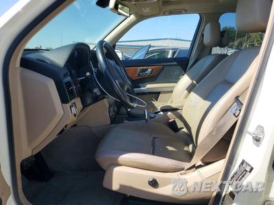 Zdjęcie 7 z 13 samochodu: 2011 MERCEDES-BENZ GLK 350 4MATIC VIN:WDCGG8HB5BF576191 - miniatura