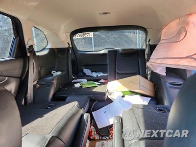 Zdjęcie 10 z 13 samochodu: 2020 MAZDA CX-9 TOURING VIN:JM3TCACY3L0423548 - miniatura