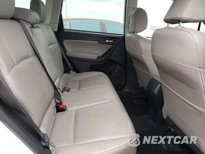 Zdjęcie 10 z 12 samochodu: 2015 SUBARU FORESTER 2.5I TOURING VIN:JF2SJAWC7FH837952 - miniatura