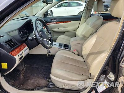 Zdjęcie 7 z 12 samochodu: 2012 SUBARU LEGACY 2.5I LIMITED VIN:4S3BMBK67C3031565 - miniatura