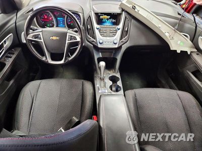 Zdjęcie 8 z 13 samochodu: 2015 CHEVROLET EQUINOX LT VIN:2GNALBEK0F6288594 - miniatura