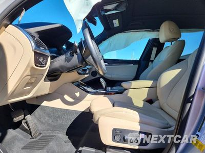 Zdjęcie 7 z 13 samochodu: 2020 BMW X3 SDRIVE30I VIN:5UXTY3C05L9C41296 - miniatura