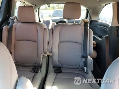 Zdjęcie 10 z 13 samochodu: 2022 HONDA ODYSSEY EX VIN:5FNRL6H57NB035211 - miniatura
