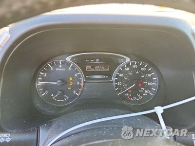 Zdjęcie 9 z 12 samochodu: 2018 NISSAN PATHFINDER SL VIN:5N1DR2MM2JC678891 - miniatura