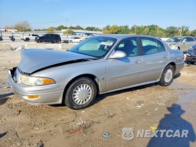 2005 BUICK LESABRE CUSTOM 1G4HP52K05U114540 - główne zdjęcie licytacji z USA - miniatura