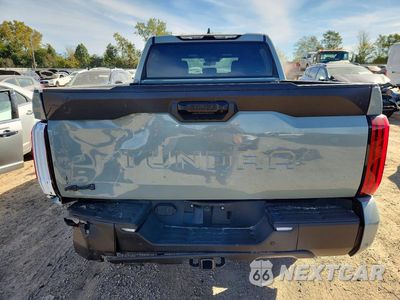 Zdjęcie 6 z 12 samochodu: 2026 TOYOTA TUNDRA SR5 VIN:5TFLA5DBXTX442329 - miniatura