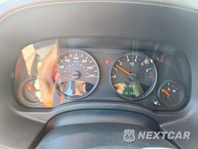 Zdjęcie 9 z 13 samochodu: 2011 JEEP COMPASS SPORT VIN:1J4NT1FA3BD190059 - miniatura