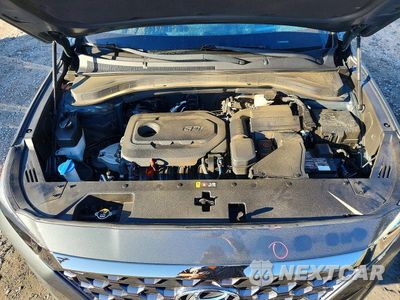 Zdjęcie 12 z 13 samochodu: 2020 HYUNDAI SANTA FE LIMITED VIN:5NMS53AD5LH180089 - miniatura