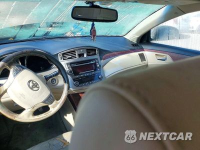 Zdjęcie 8 z 12 samochodu: 2011 TOYOTA AVALON VIN:4T1BK3DB4BU433859 - miniatura