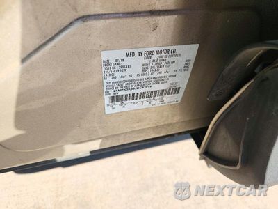 Zdjęcie 13 z 13 samochodu: 2018 FORD EDGE TITANIUM VIN:2FMPK3K89JBC43914 - miniatura