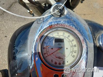 Zdjęcie 7 z 10 samochodu: 2001 YAMAHA XV1600 VIN:JYAVP02Y81A001442 - miniatura