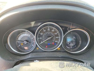 Zdjęcie 9 z 12 samochodu: 2014 MAZDA 6 TOURING VIN:JM1GJ1V69E1159941 - miniatura