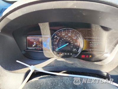 Zdjęcie 9 z 13 samochodu: 2017 FORD EXPLORER LIMITED VIN:1FM5K7F84HGA08154 - miniatura