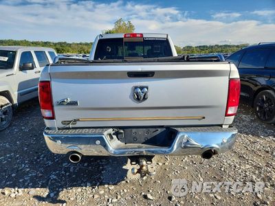 Zdjęcie 6 z 12 samochodu: 2015 RAM 1500 SLT VIN:1C6RR6TT4FS729872 - miniatura