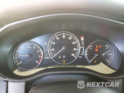 Zdjęcie 9 z 13 samochodu: 2025 MAZDA CX-50 PREFERRED VIN:7MMVABBM3SN341767 - miniatura
