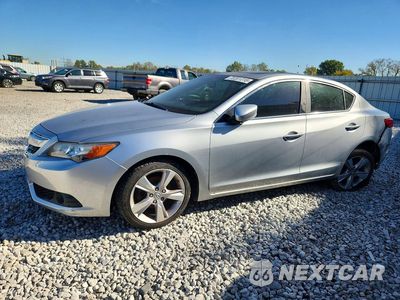2014 ACURA ILX 20 PREMIUM 19VDE1F57EE007658 - główne zdjęcie licytacji z USA - miniatura
