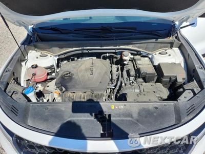 Zdjęcie 12 z 13 samochodu: 2022 KIA SORENTO S VIN:5XYRL4LC4NG151890 - miniatura