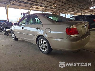 Drugie zdjęcie samochodu z przodu: 2005 TOYOTA CAMRY XLE VIN:4T1BE30K25U503456 - miniatura
