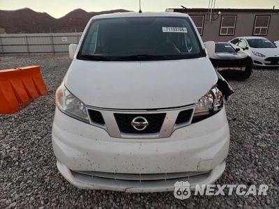 Piąte zdjęcie samochodu w środku: 2021 NISSAN NV200 SV VIN:3N6CM0KNXMK700176 - miniatura