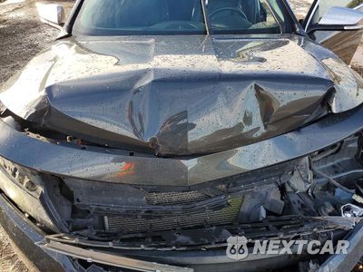 Zdjęcie 11 z 12 samochodu: 2015 CHEVROLET IMPALA LTZ VIN:2G1155SL5F9149988 - miniatura