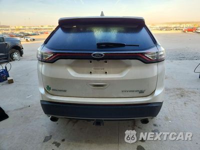 Zdjęcie 6 z 13 samochodu: 2016 FORD EDGE TITANIUM VIN:2FMPK4K8XGBC41782 - miniatura