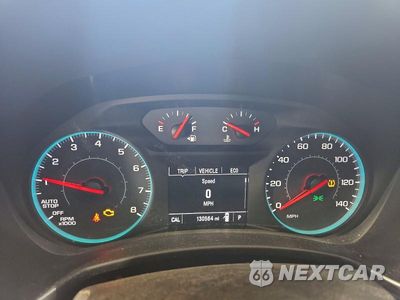 Zdjęcie 9 z 12 samochodu: 2018 CHEVROLET EQUINOX LT VIN:3GNAXJEV5JS639499 - miniatura