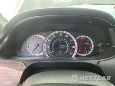 Zdjęcie 9 z 12 samochodu: 2017 HONDA ACCORD EX VIN:1HGCR2F78HA275013 - miniatura