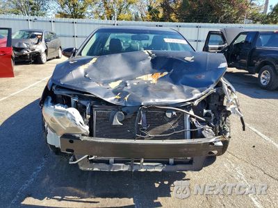 Piąte zdjęcie samochodu w środku: 2012 TOYOTA CAMRY SE V6 VIN:4T1BK1FK2CU013178 - miniatura