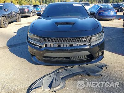 Piąte zdjęcie samochodu w środku: 2015 DODGE CHARGER SRT 392 VIN:2C3CDXEJ4FH895819 - miniatura