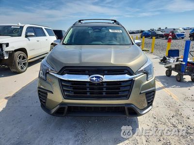 Piąte zdjęcie samochodu w środku: 2023 SUBARU ASCENT TOURING VIN:4S4WMARD5P3423459 - miniatura