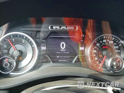 Zdjęcie 9 z 12 samochodu: 2021 RAM 2500 LARAMIE VIN:3C6UR5FL5MG675812 - miniatura