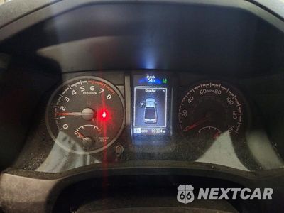 Zdjęcie 9 z 12 samochodu: 2022 TOYOTA TACOMA SR VIN:3TYRX5GN4NT045209 - miniatura