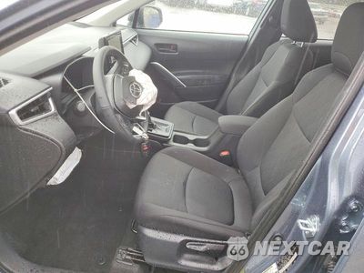 Zdjęcie 7 z 13 samochodu: 2026 TOYOTA COROLLA CROSS LE VIN:7MUCAAAG7TV206094 - miniatura